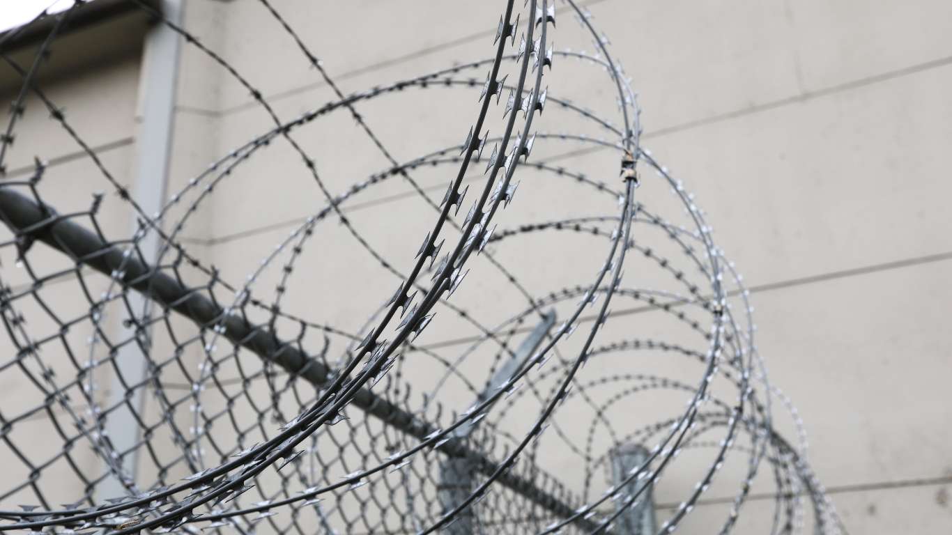 Enhancing Perimeter Protection: The Role of Radar Technology in Correctional Facility Security